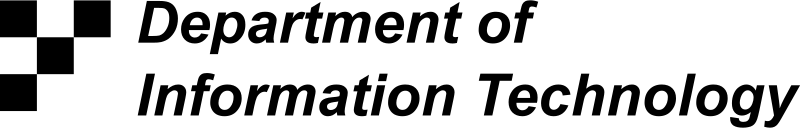 DIT Logo